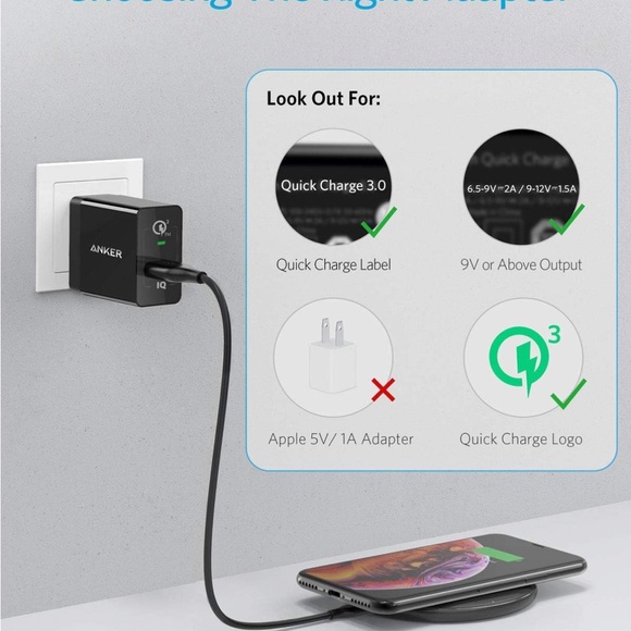 Wireless Charging Pad - Picture 5 of 8